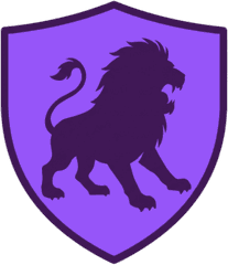 Escudo del León